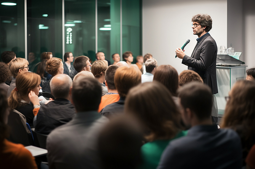 Desarrollo del Capital Humano